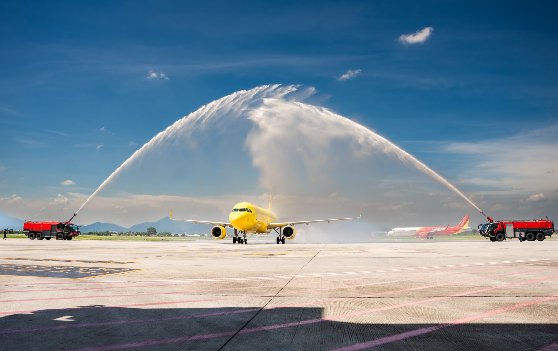 Vietravel Airlines