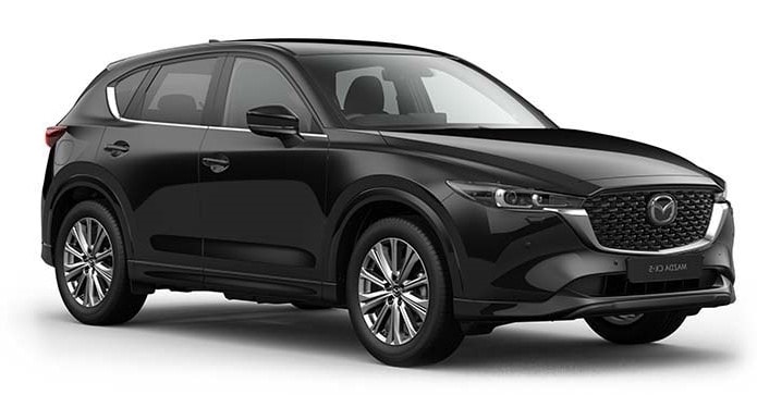 Mazda Cx5 2025 Cập Nhật Bảng Giá, Khuyến Mãi Tháng 8/2025