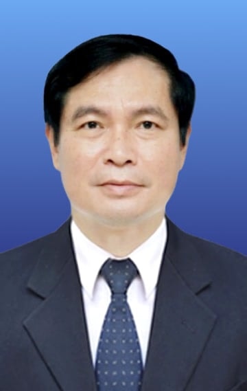 Ông Phan Xuân Thuỷ