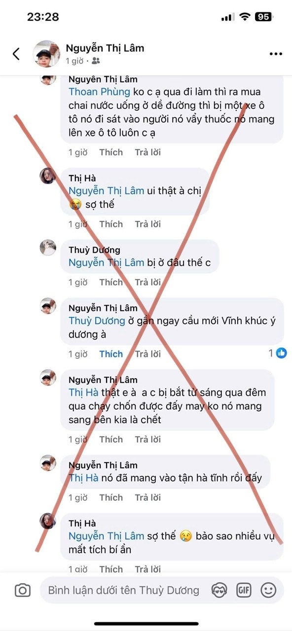 thông tin