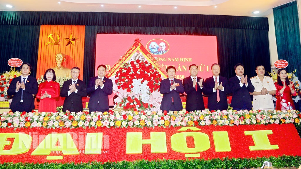 Nam định