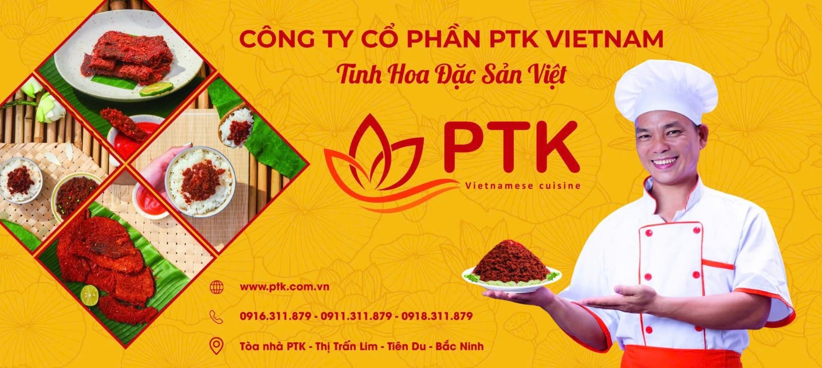 ông ty
