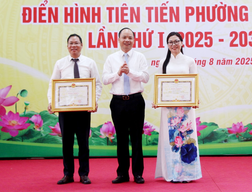 tuyên dương