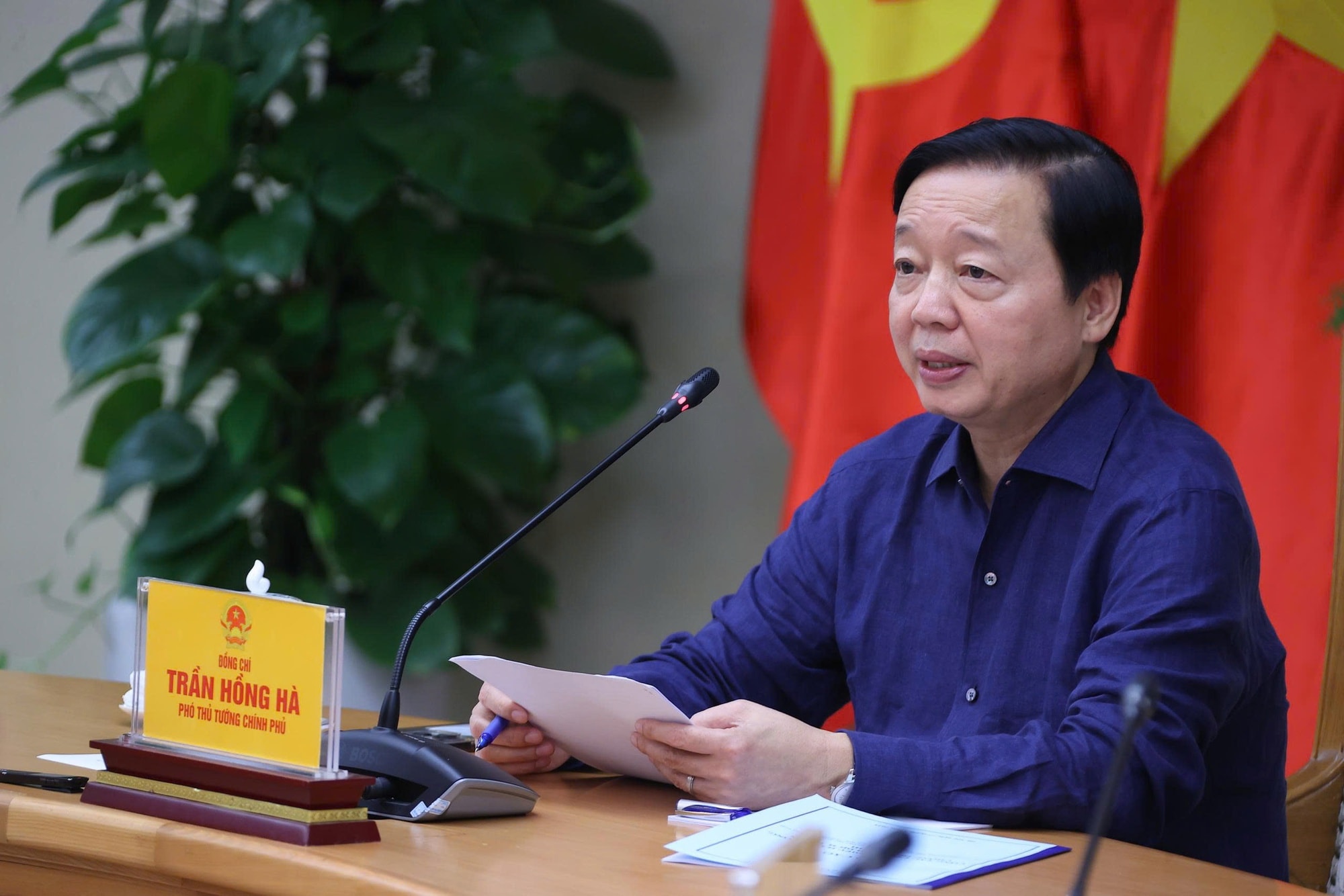 Ngăn dịch tả lợn châu Phi: Kiện toàn lực lượng thú y ở cơ sở, xây dựng hướng dẫn phòng dịch mới- Ảnh 1. Ngăn dịch tả lợn châu Phi: Kiện toàn lực lượng thú y ở cơ sở, xây dựng hướng dẫn phòng dịch mới- Ảnh 1.