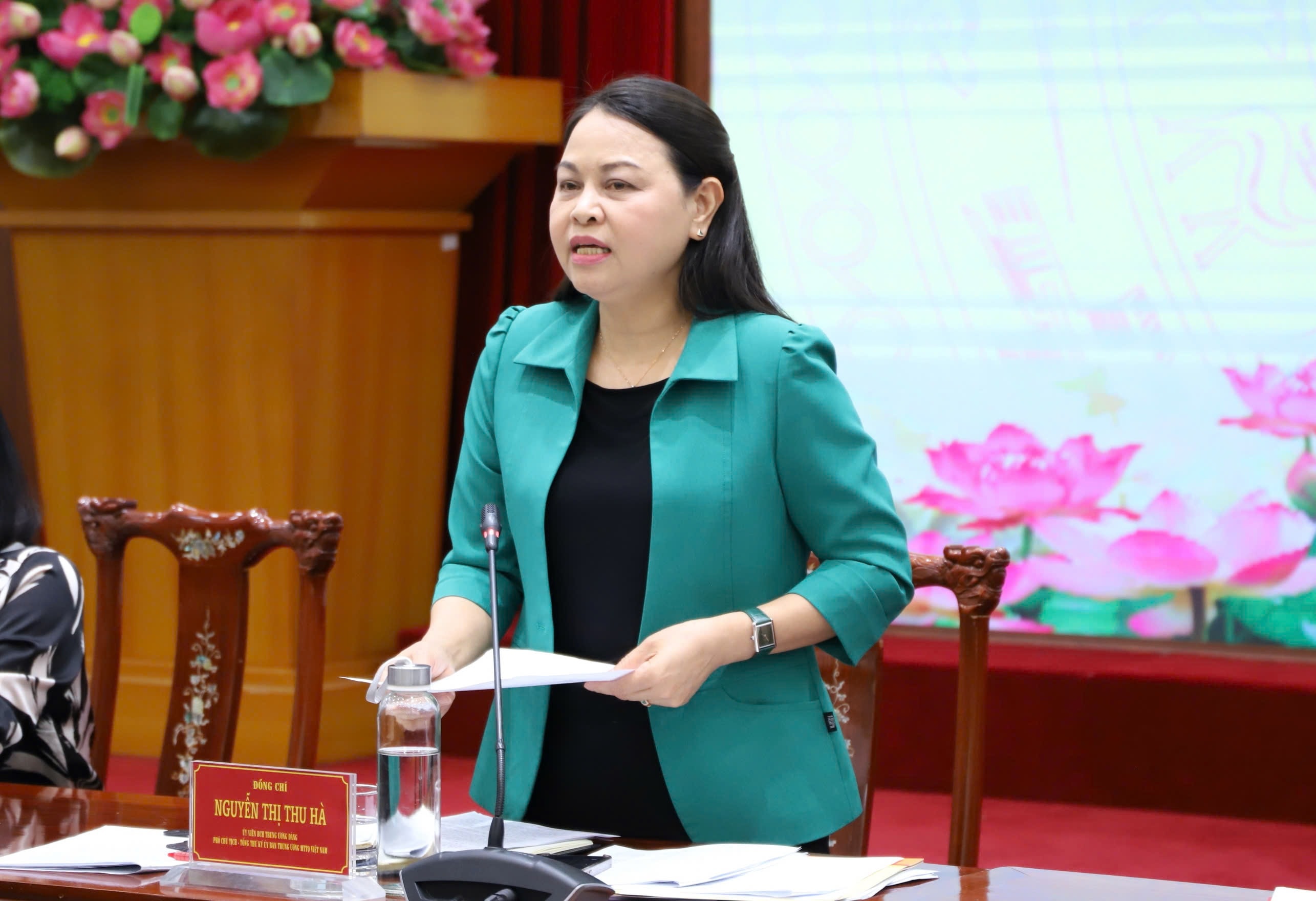 Bộ Chính trị yêu cầu trình đề án sắp xếp hội quần chúng sớm hơn kế hoạch - 2 Bộ Chính trị yêu cầu trình đề án sắp xếp hội quần chúng sớm hơn kế hoạch - 2