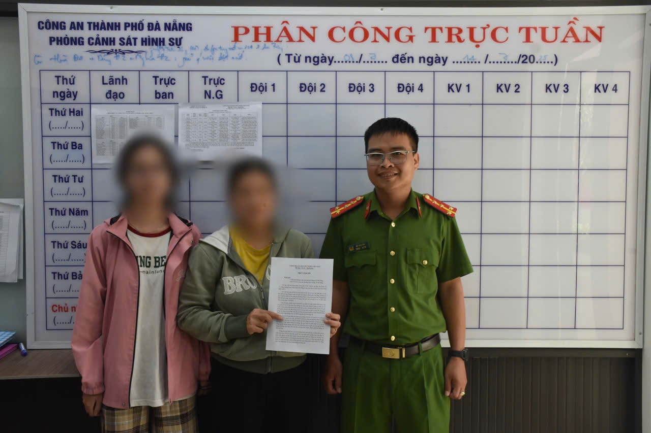 bắt cóc 2