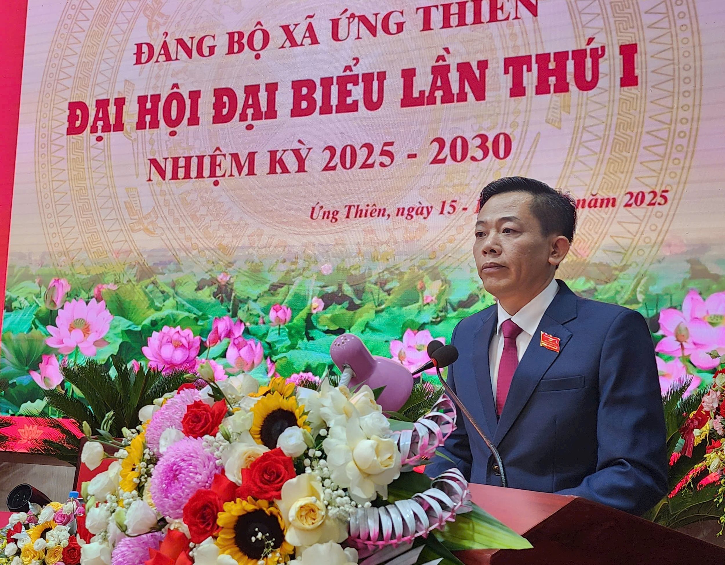 chủ tịch