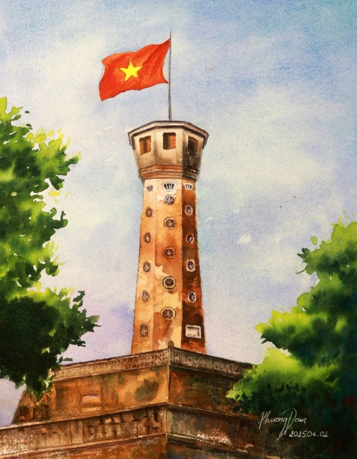 Tác phẩm 
