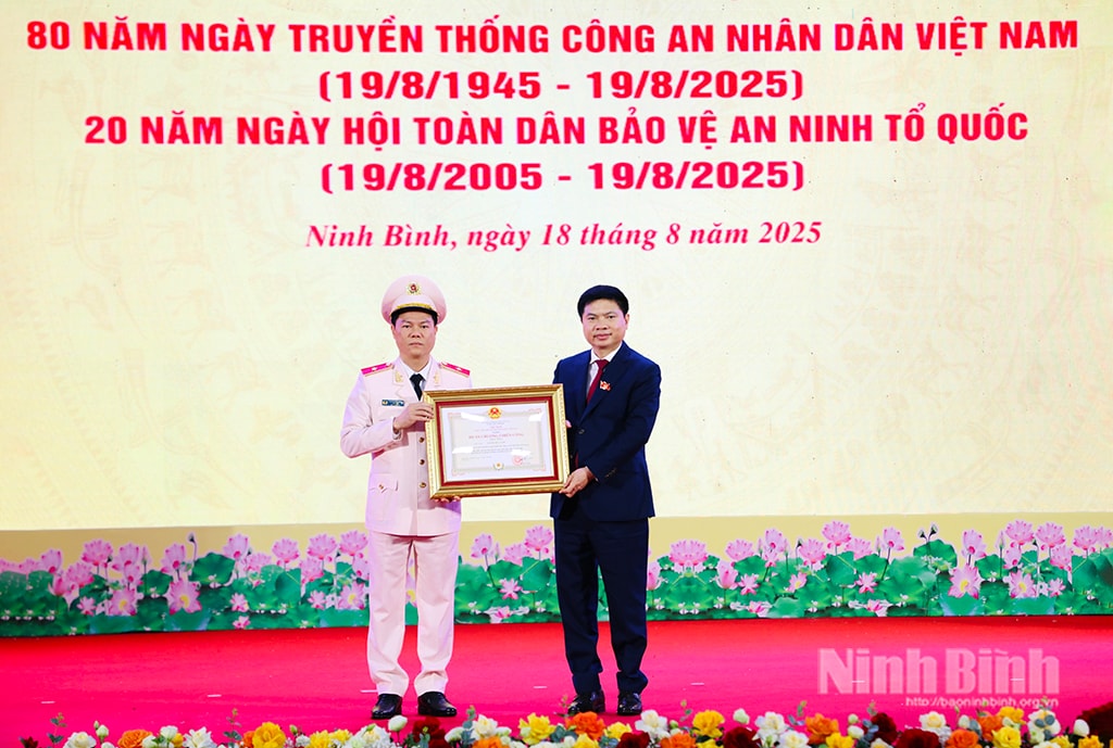 ninh bình ca 2