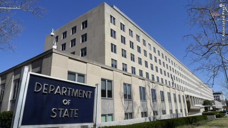 State4States: A Year-Long Look at How @StateDept Works for the American People - United States Department of State