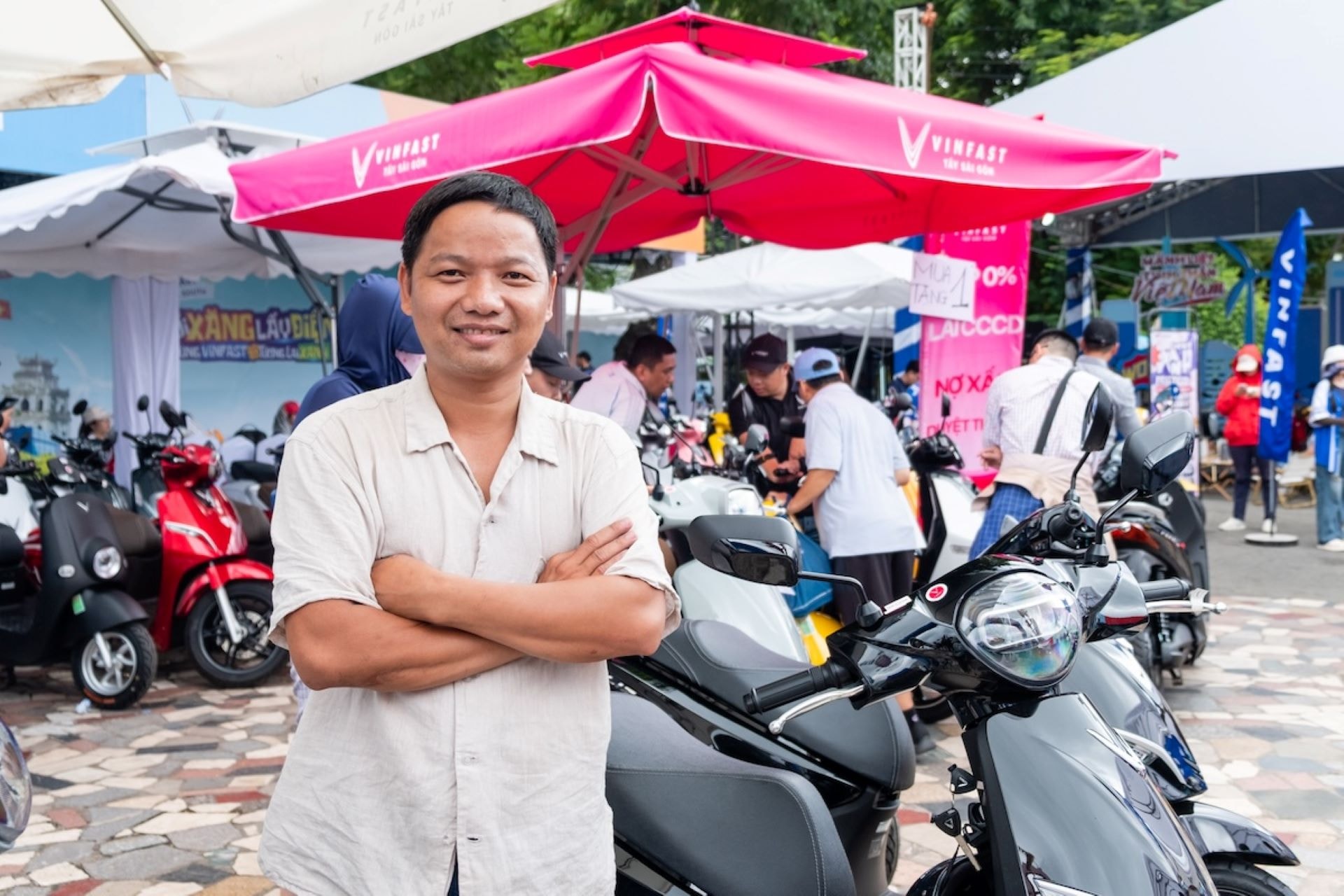 4. Võ Thanh Hiệp