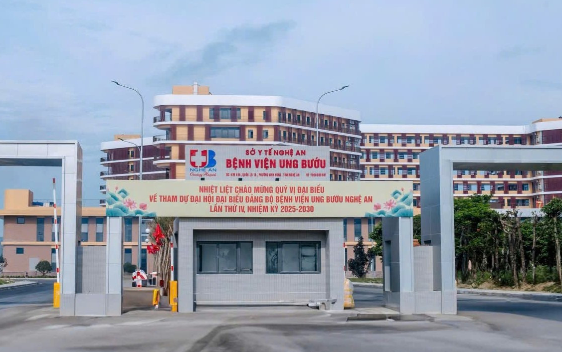 bệnh viện