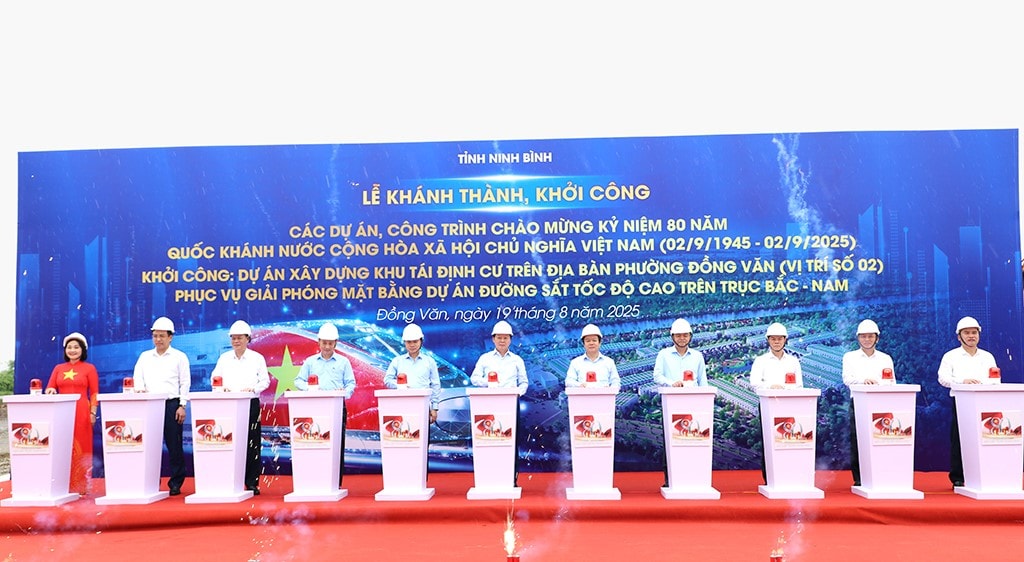 dự án 1