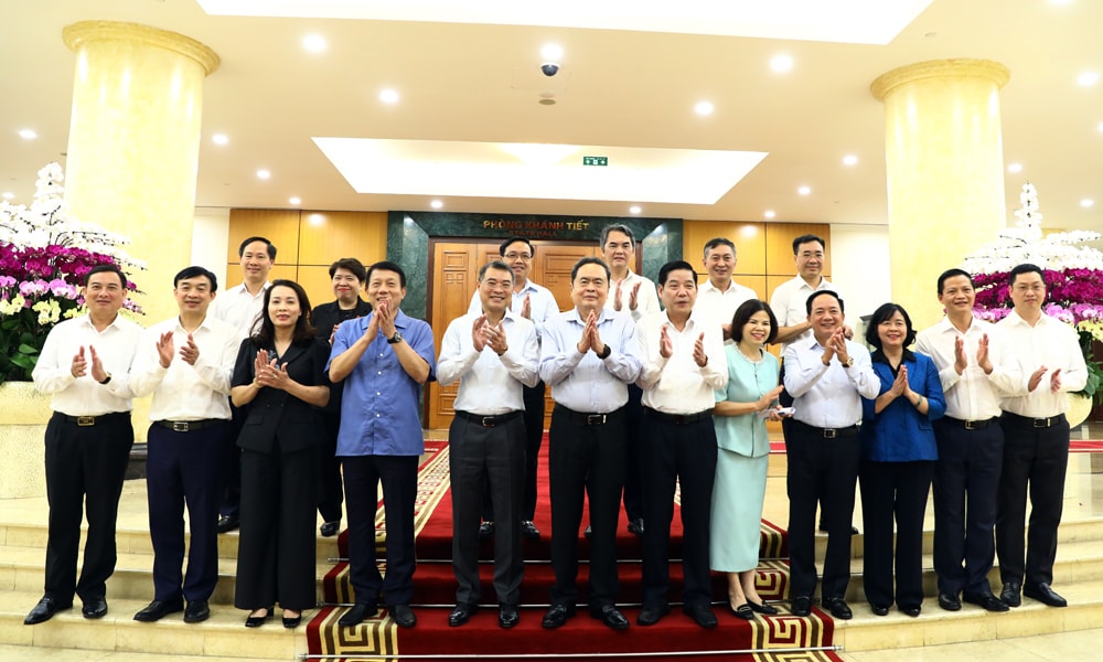 ĐẢNG BỘ BN