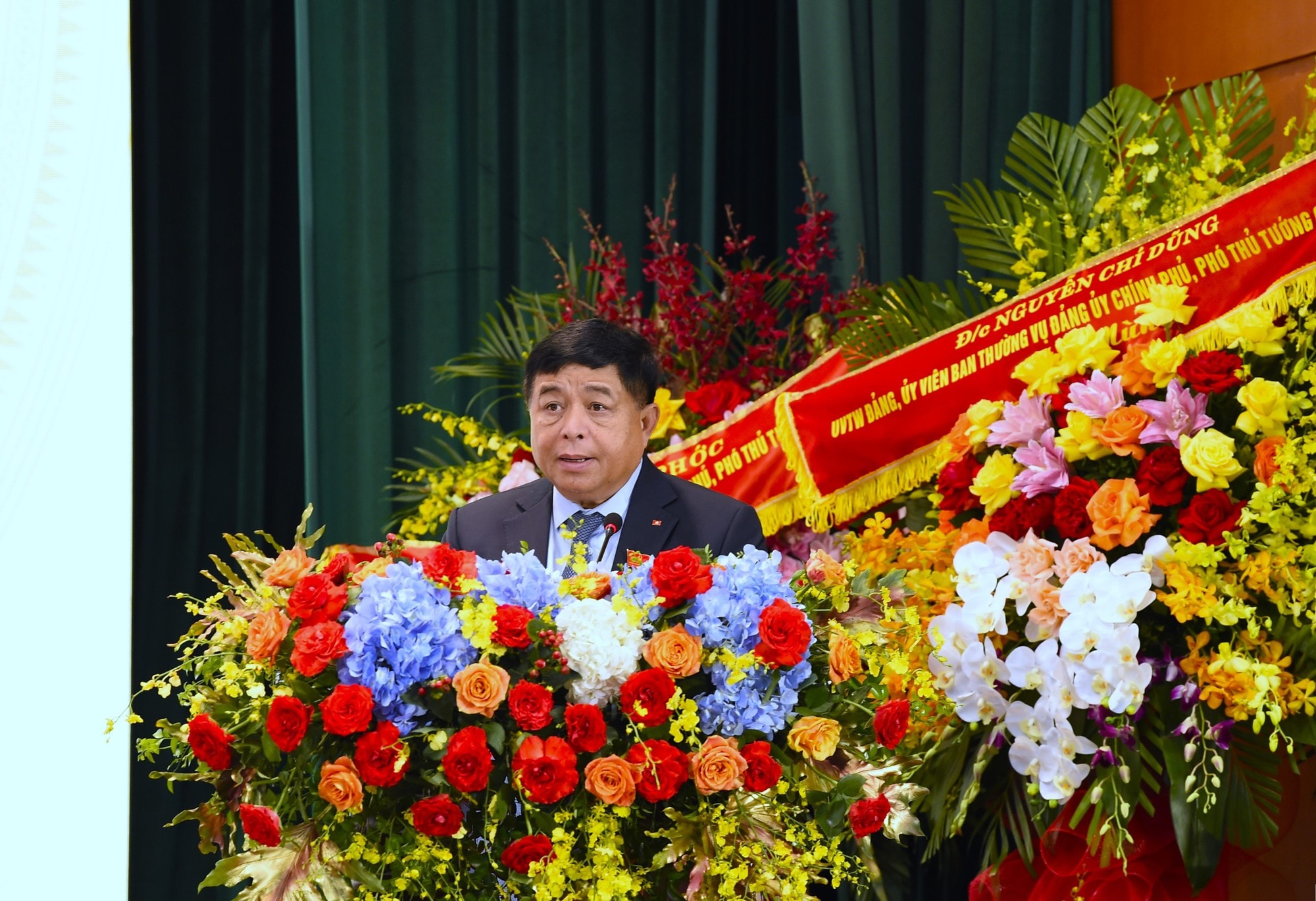 Bộ Tài chính: Đoàn kết - Tiên phong - Đổi mới - Trí tuệ - Bản lĩnh- Ảnh 5.