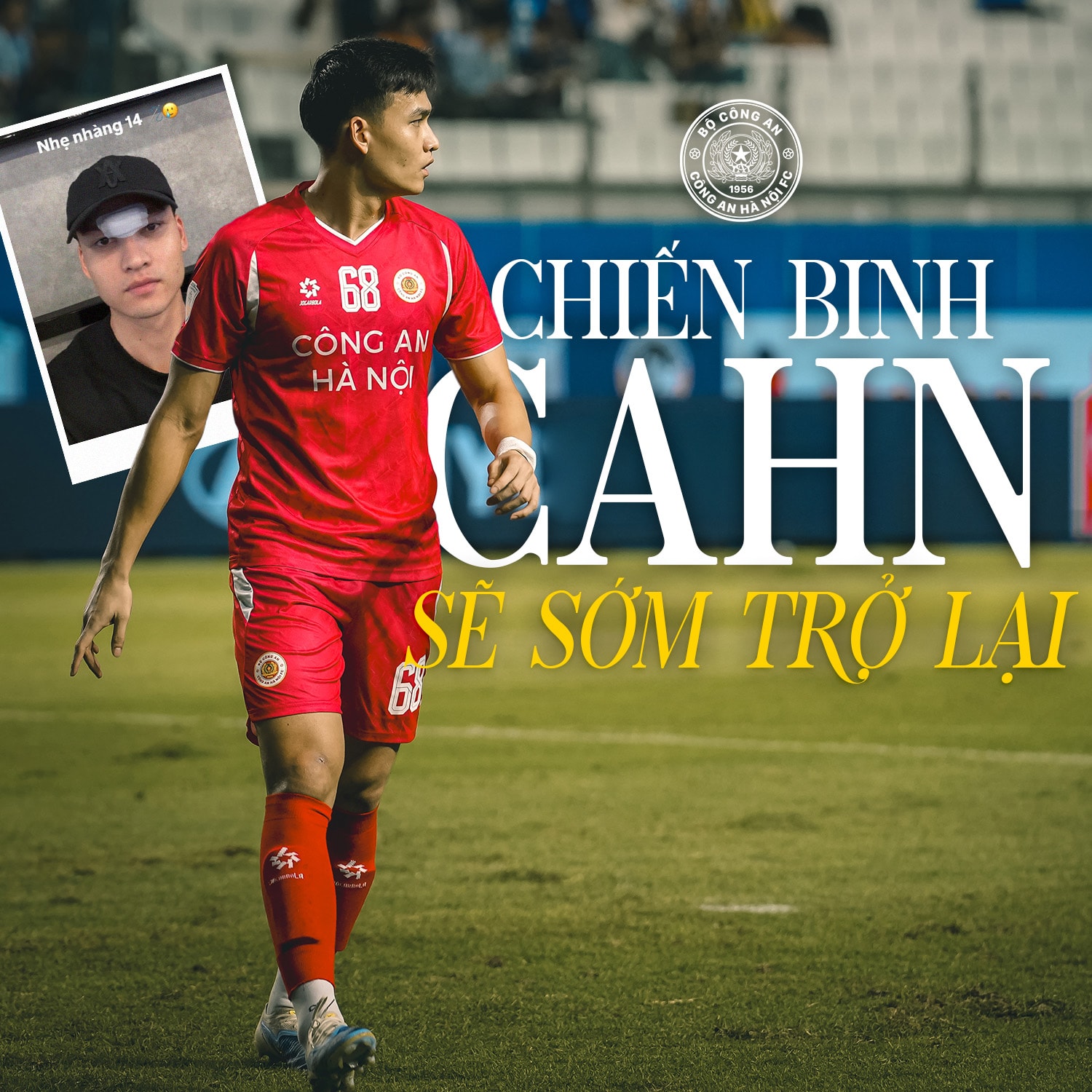 Bui Hoang Viet Anh