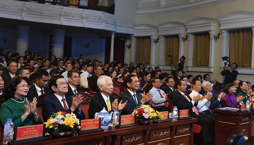 TPHCM cần 