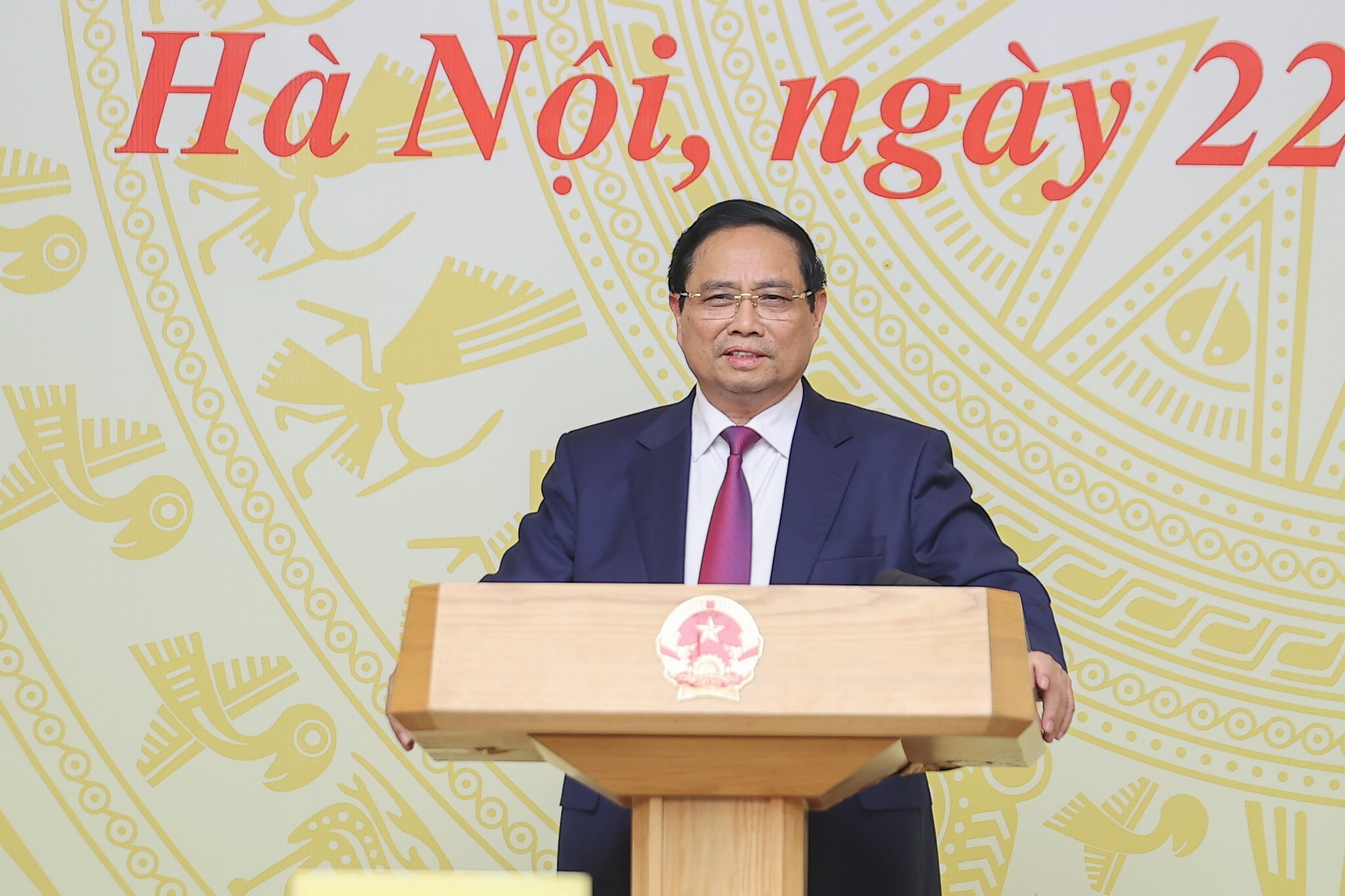 Thủ tướng: Hơn lúc nào hết, cần tập trung ưu tiên mọi nguồn lực cho giáo dục và đào tạo- Ảnh 2. Thủ tướng: Hơn lúc nào hết, cần tập trung ưu tiên mọi nguồn lực cho giáo dục và đào tạo- Ảnh 2.