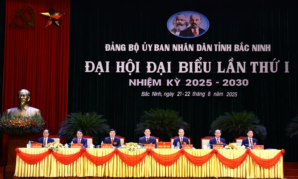 chủ tịch