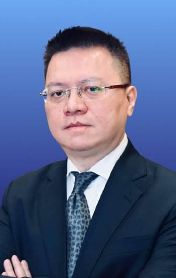 Ông Lê Quốc Minh