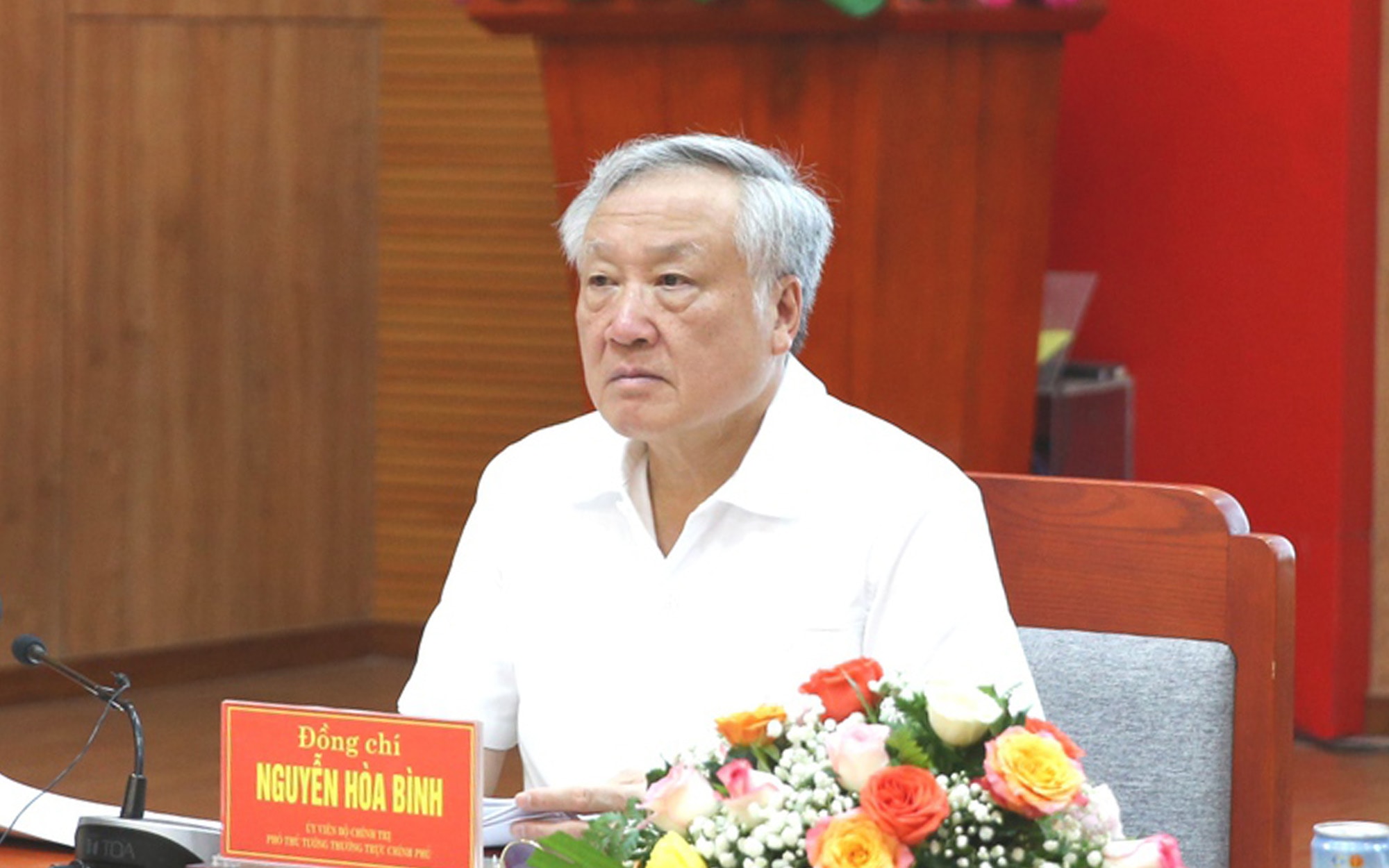 Khánh Hòa phải coi việc xử lý, tháo gỡ khó khăn cho các dự án tồn đọng là nhiệm vụ trọng tâm- Ảnh 1. Khánh Hòa phải coi việc xử lý, tháo gỡ khó khăn cho các dự án tồn đọng là nhiệm vụ trọng tâm- Ảnh 1.