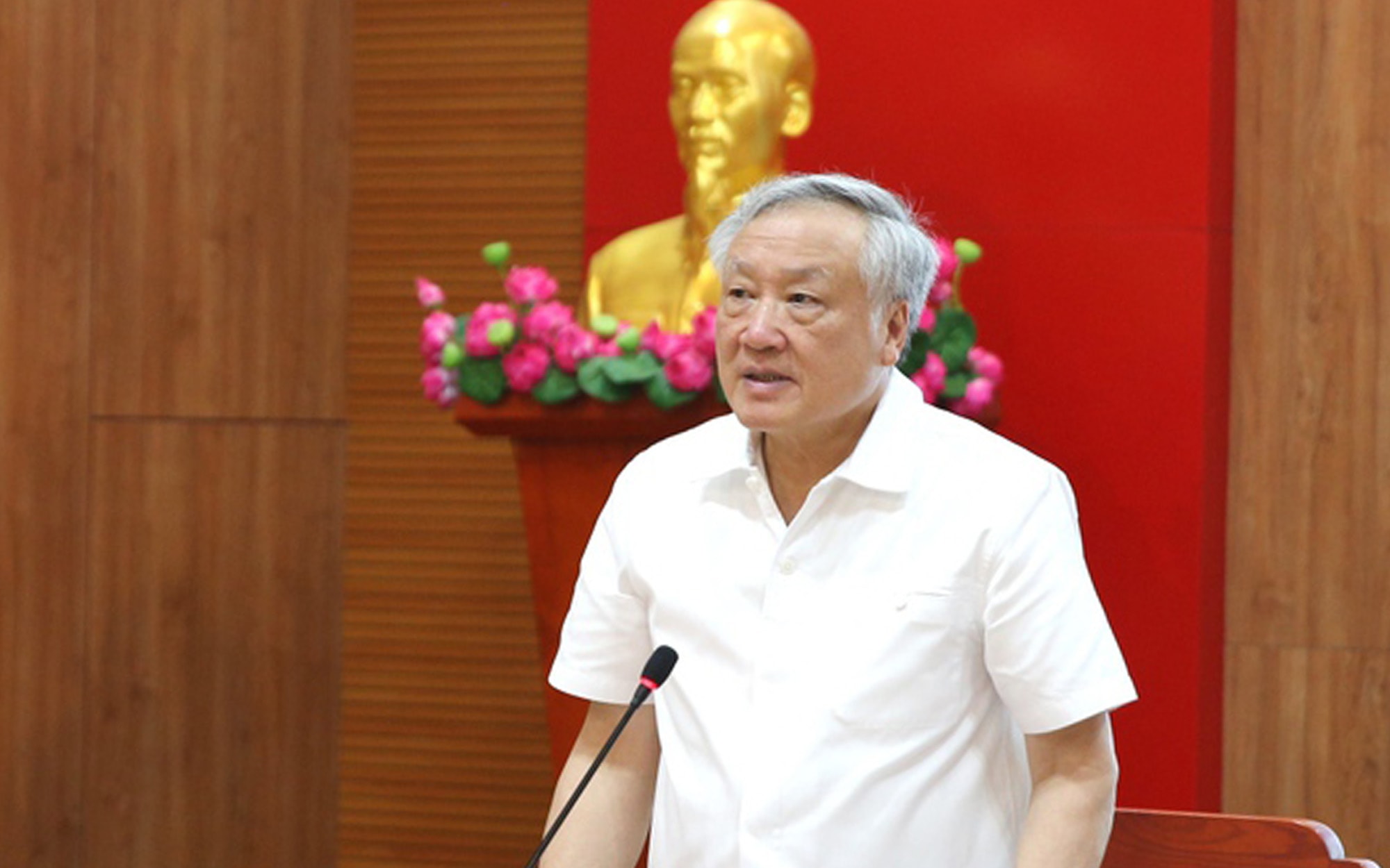 Khánh Hòa phải coi việc xử lý, tháo gỡ khó khăn cho các dự án tồn đọng là nhiệm vụ trọng tâm- Ảnh 4. Khánh Hòa phải coi việc xử lý, tháo gỡ khó khăn cho các dự án tồn đọng là nhiệm vụ trọng tâm- Ảnh 4.