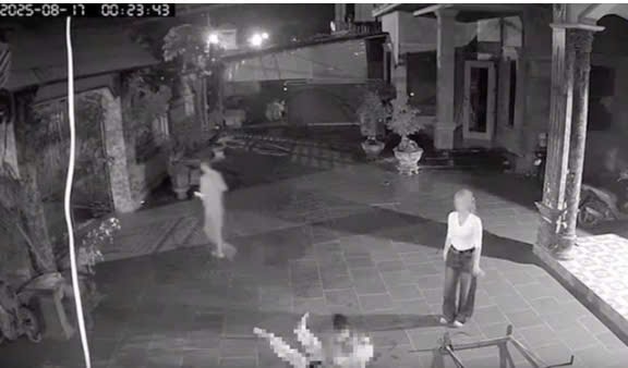 Khởi tố, tạm giam vợ sát hại chồng ở Phú Thọ -0
