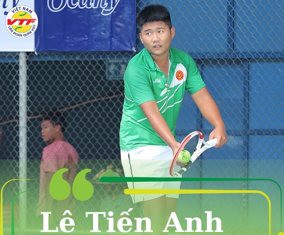 Le Tien Anh