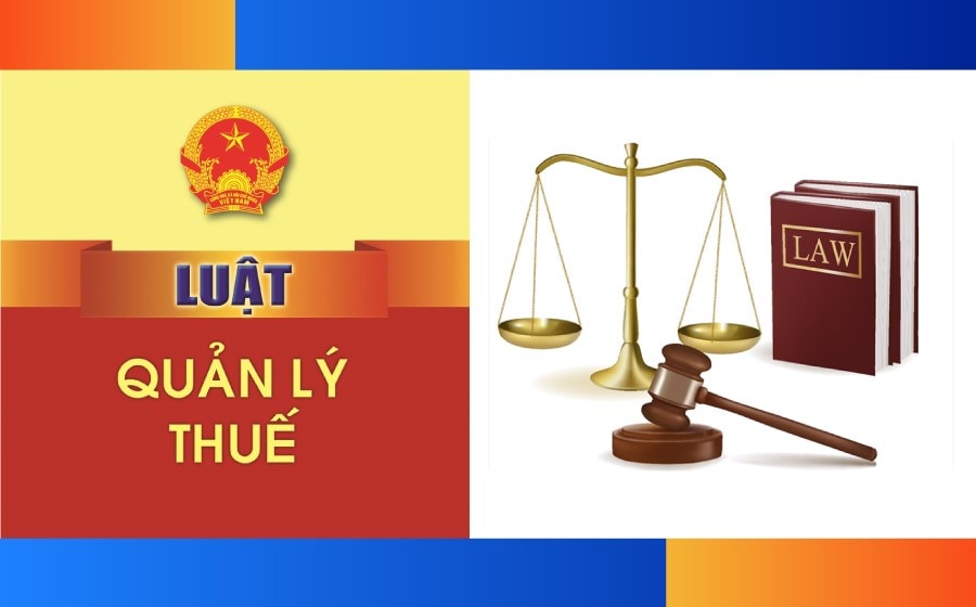 luât thue