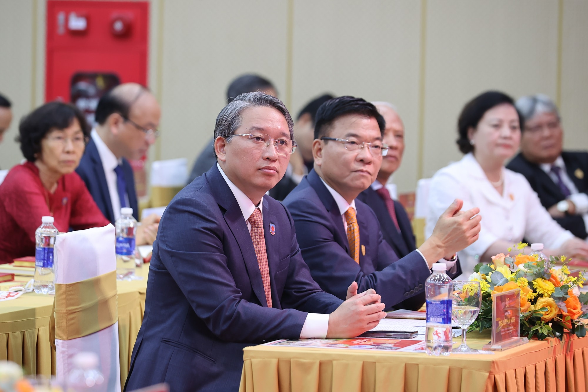 Thủ tướng: Đưa thể chế, pháp luật trở thành Thủ tướng: Đưa thể chế, pháp luật trở thành