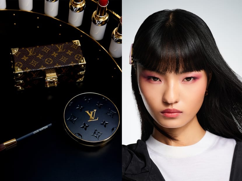 Bộ sưu tập mỹ phẩm đầu tiên của thương hiệu xa xỉ Pháp Louis Vuitton – La Beaute – cuối cùng đã ra mắt