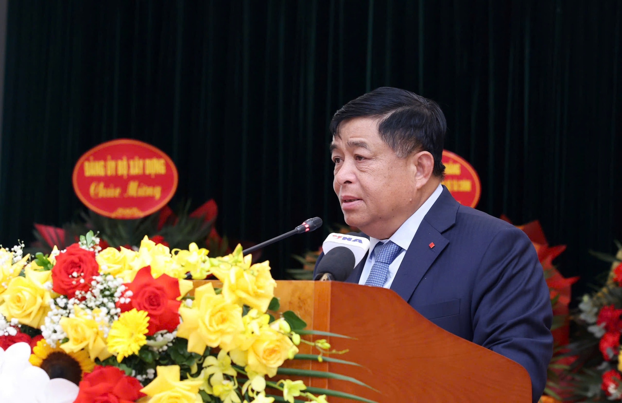Tiếp tục tạo chất riêng, ghi dấu ấn của người làm GTVT trên hành trình phát triển đất nước- Ảnh 1. Tiếp tục tạo chất riêng, ghi dấu ấn của người làm GTVT trên hành trình phát triển đất nước- Ảnh 1.