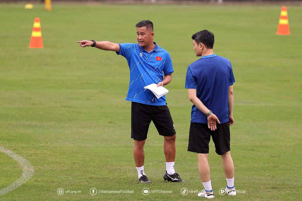 Dinh Hong Vinh