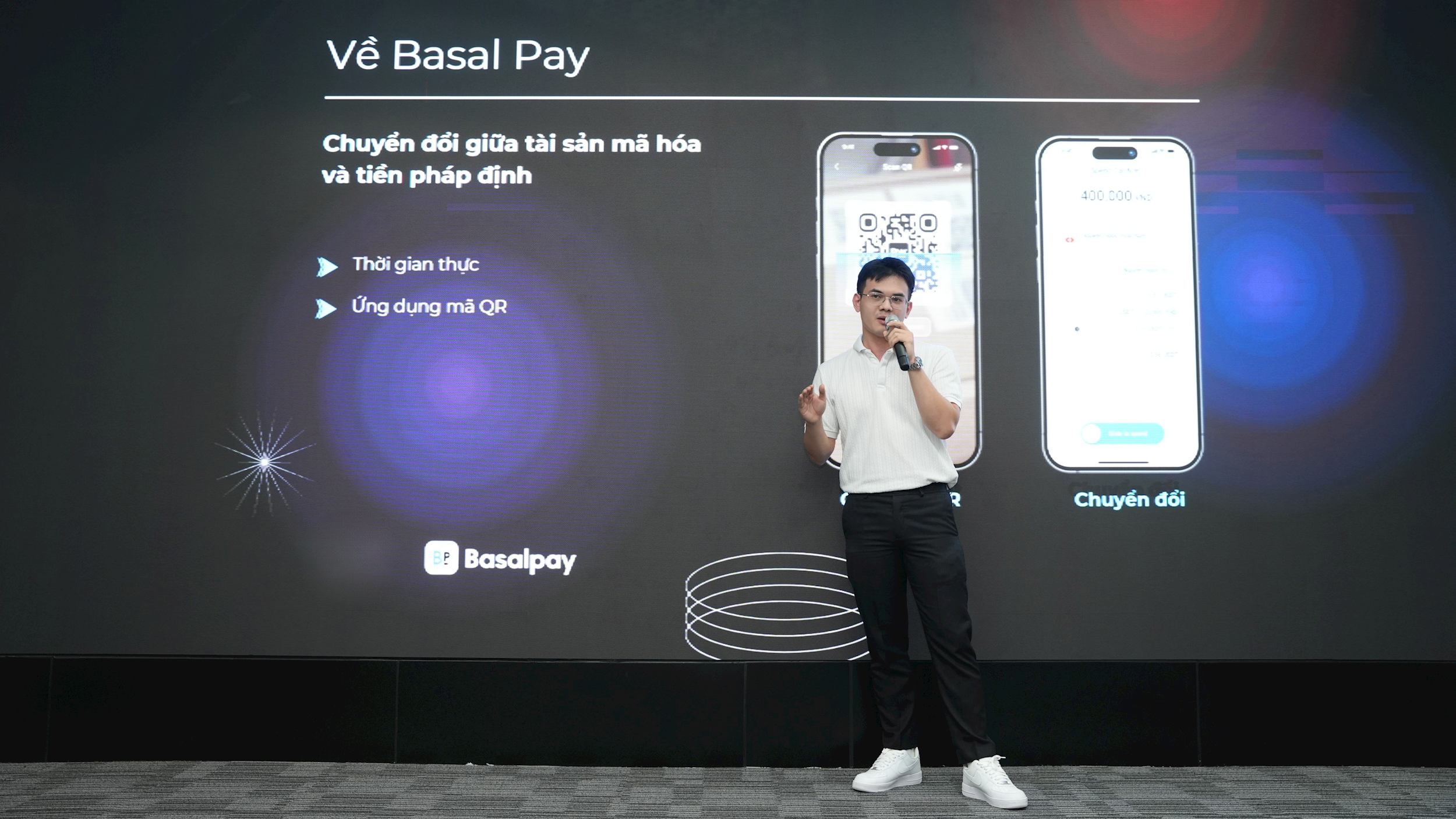 Mr. Quốc Pasal Pay