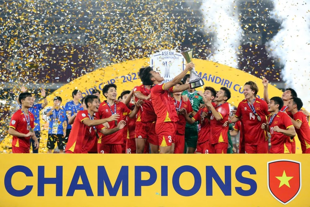 U23 Viet Nam 1