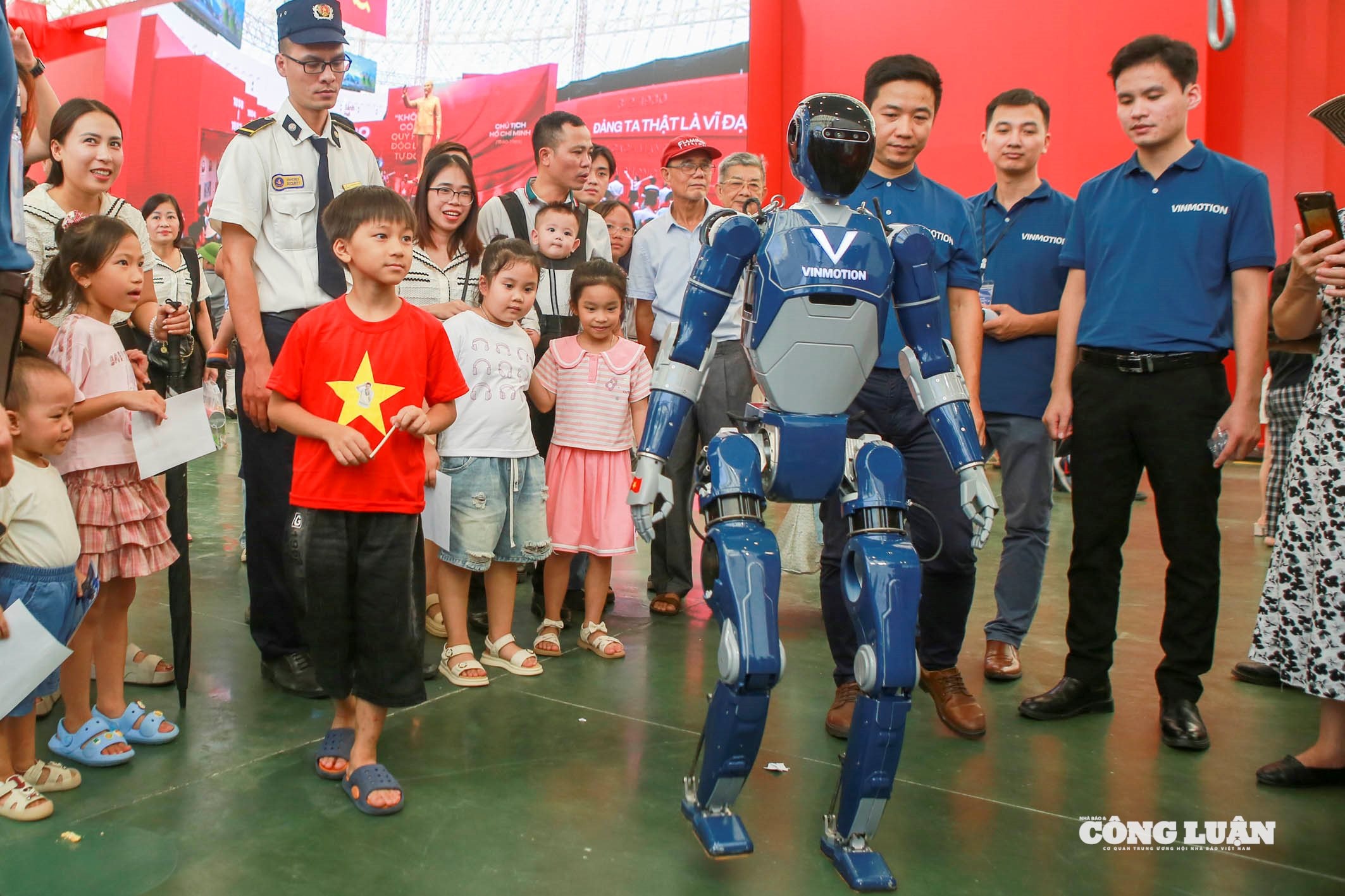 rô bốt _10