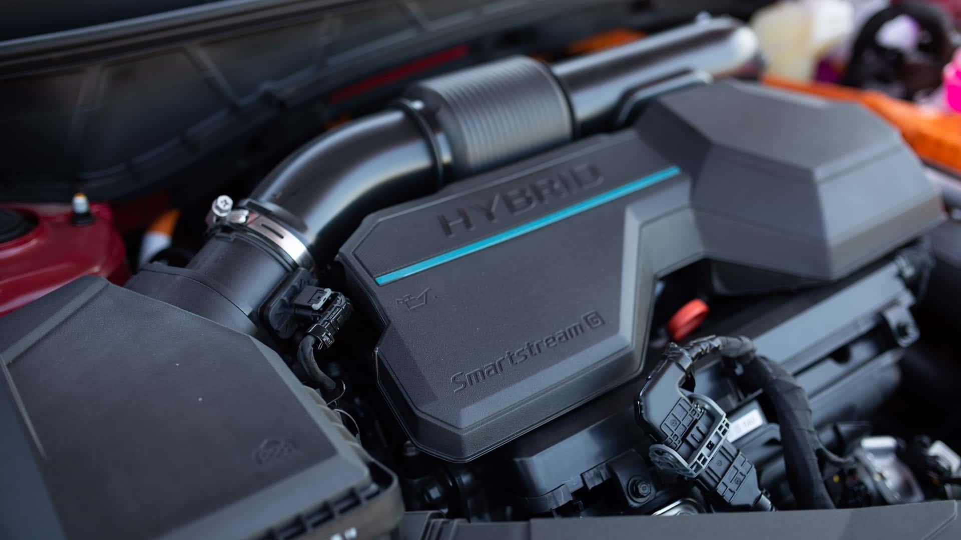 Mẫu xe sẽ chỉ còn duy trì hệ truyền động hybrid - Ảnh: Motor1