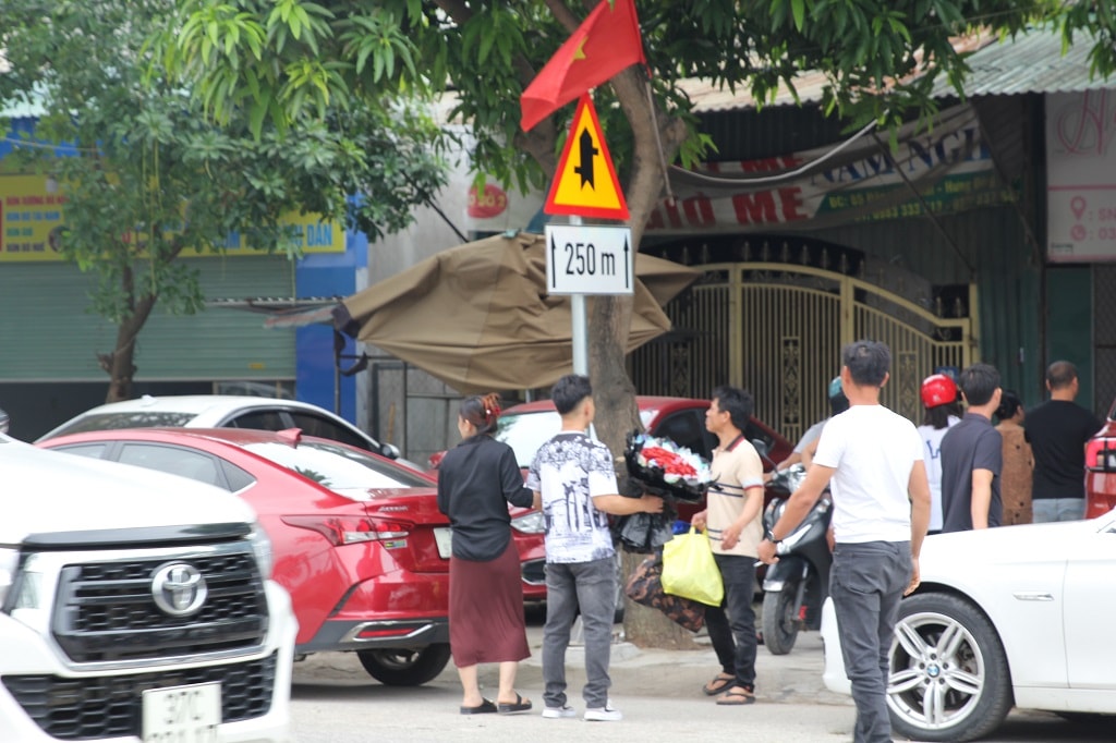 đặc xá 2