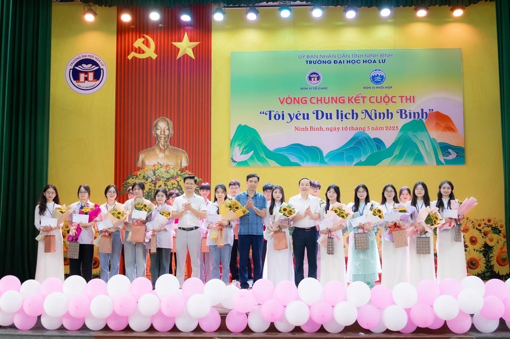 hoa lư 6
