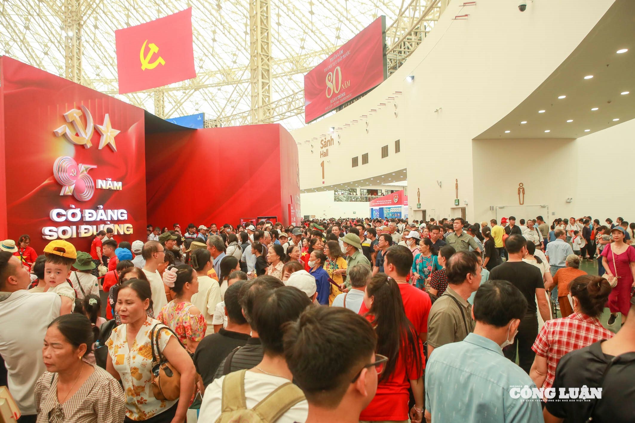 triển lãm đông anh_11