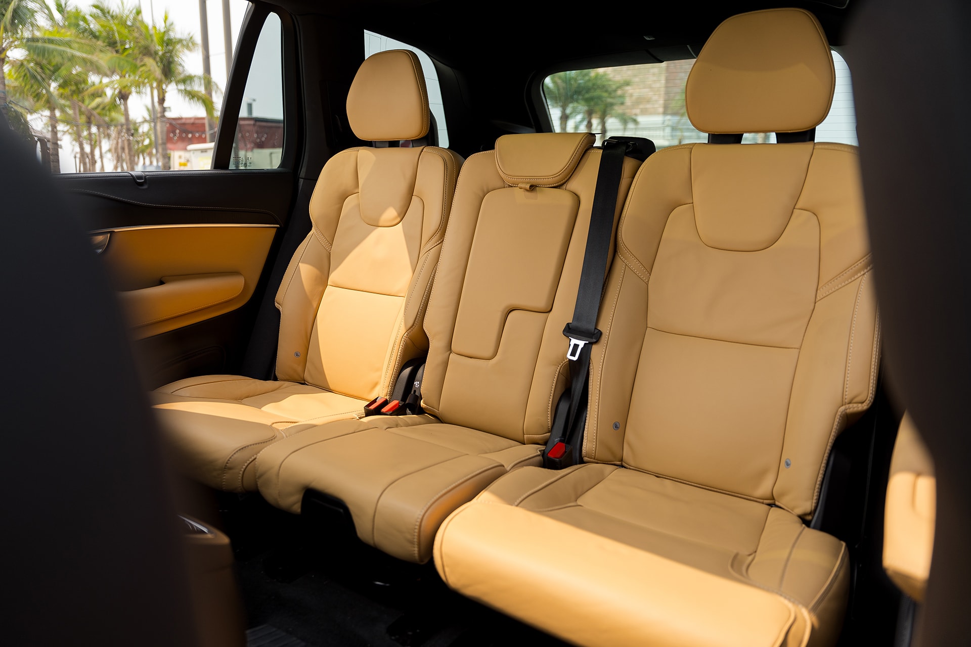 Volvo XC90 PHEV 11
