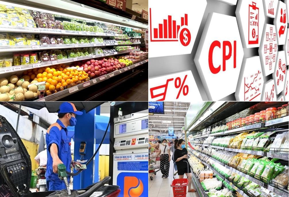 Giám sát chặt chẽ biến động giá cả thị trường, đặc biệt là hàng hóa, dịch vụ tiêu dùng thiết yếu- Ảnh 1. Giám sát chặt chẽ biến động giá cả thị trường, đặc biệt là hàng hóa, dịch vụ tiêu dùng thiết yếu- Ảnh 1.