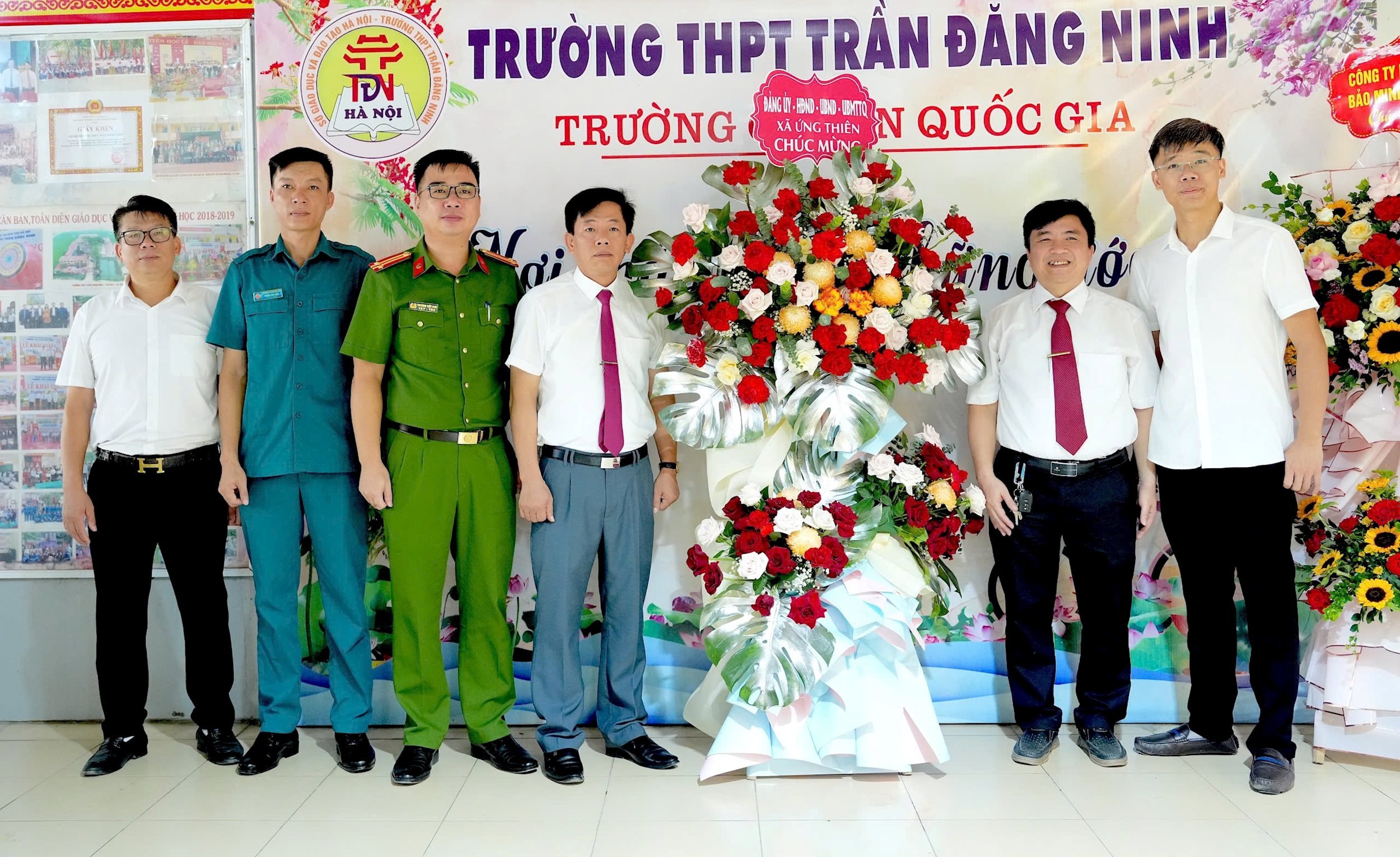 anh bình 1