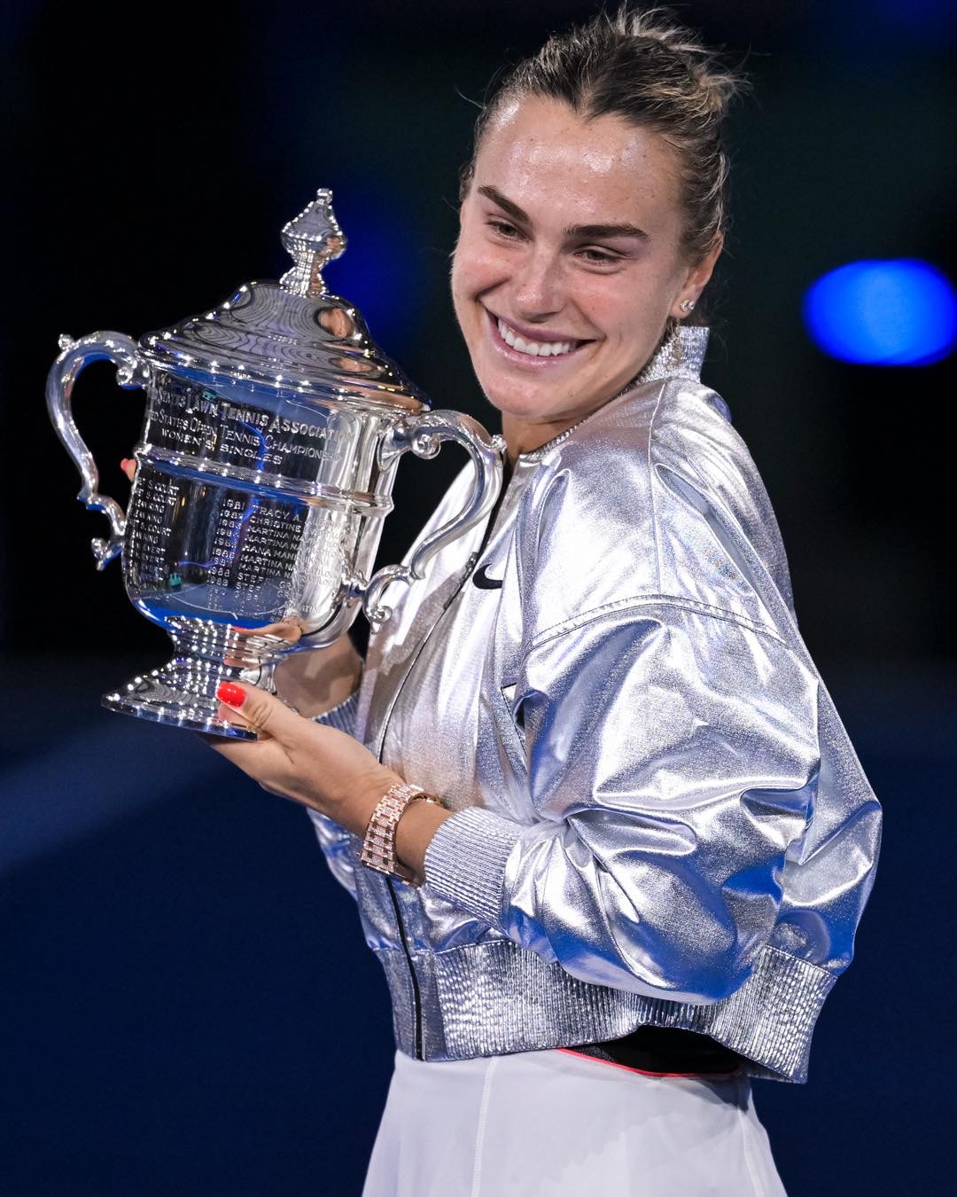 Sabalenka 2