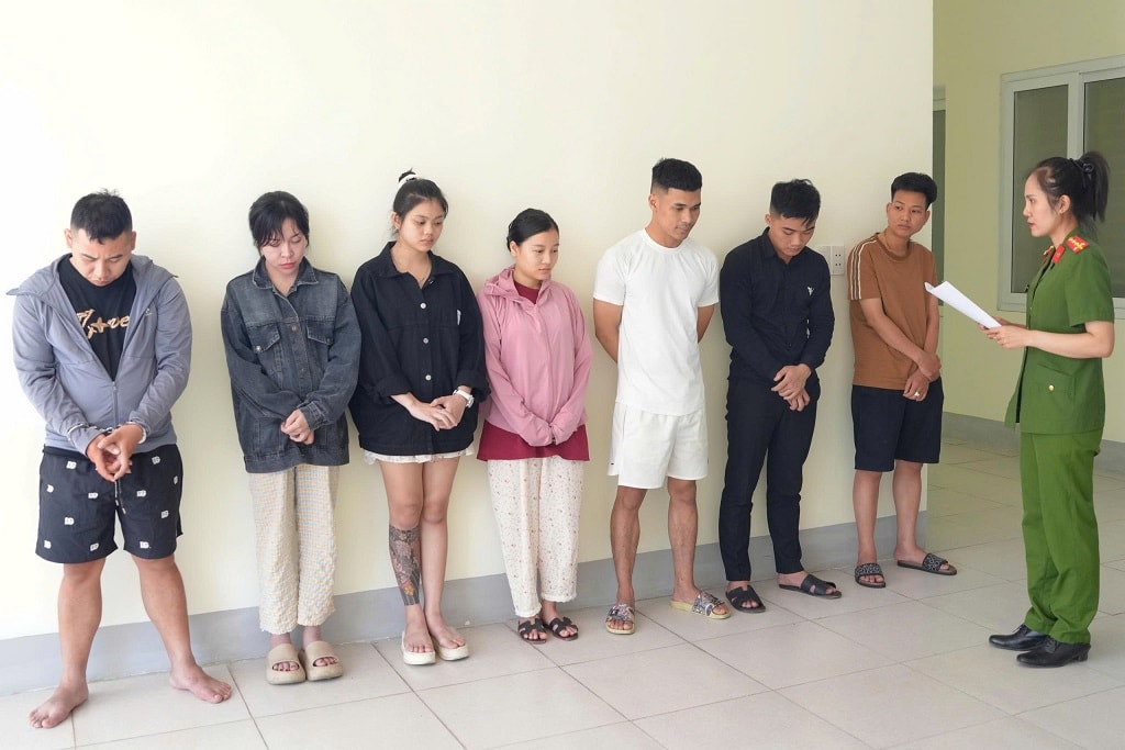 Trường Vinh