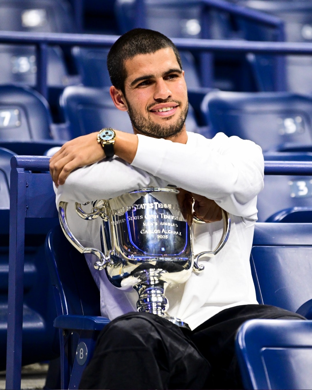 US Open