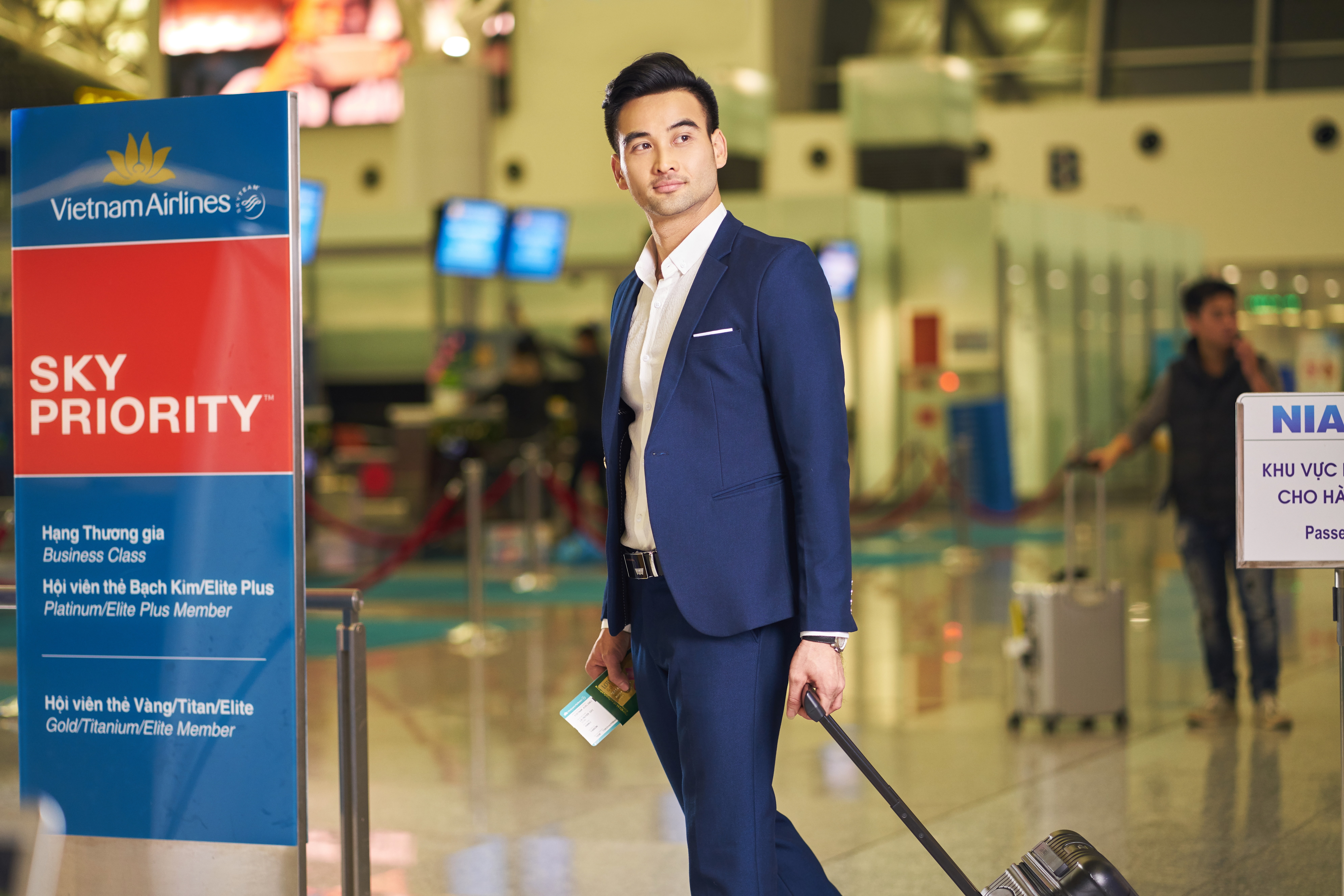 VNA LEF 2025 là minh chứng cụ thể về việc Vietnam Airlines là doanh nghiệp tiên phong tổ chức một diễn đàn chuyên sâu cấp quốc tế về lĩnh vực Loyalty (khách hàng thân thiết) tại Việt Nam