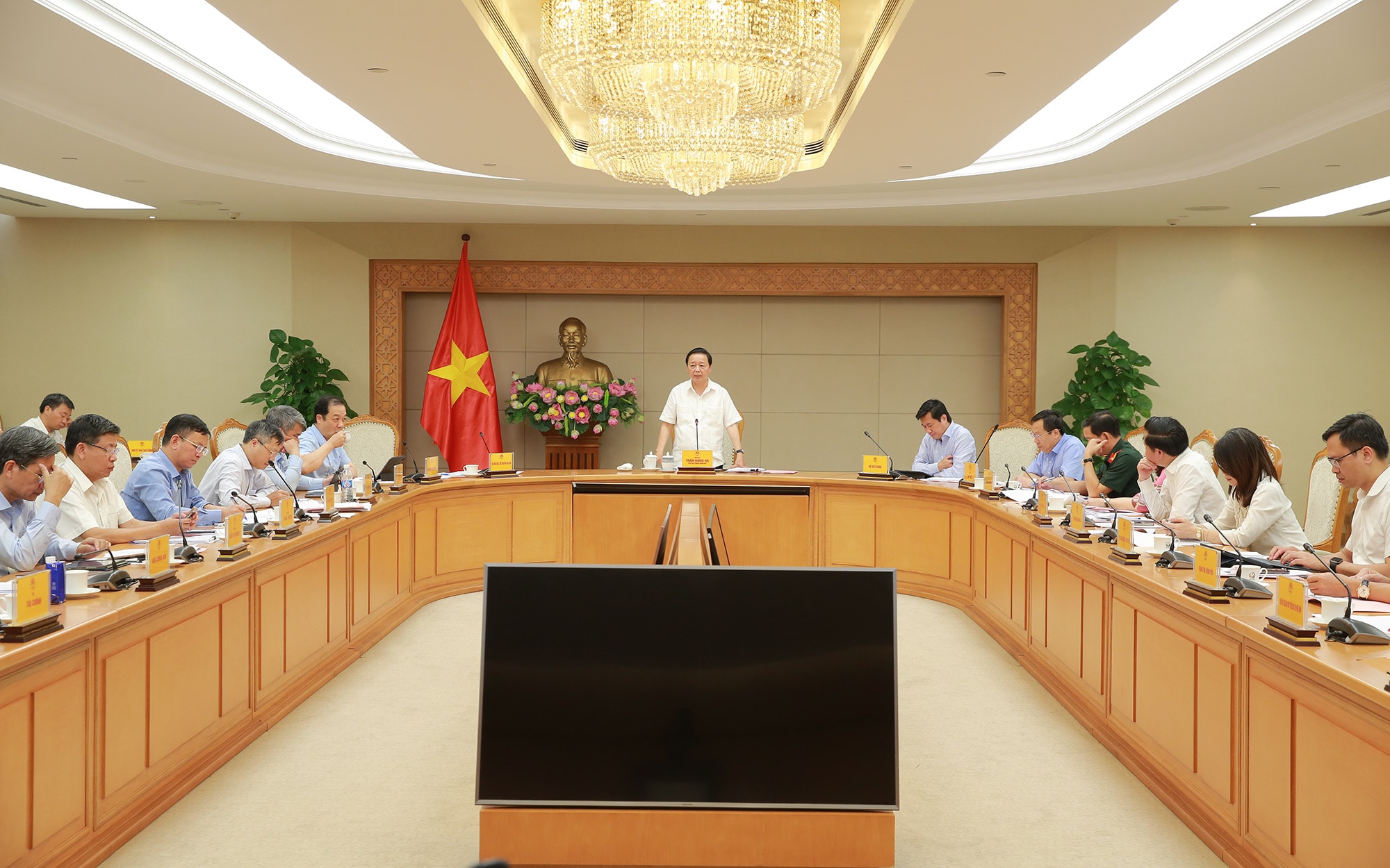 Sửa đổi Luật Quy hoạch đô thị và nông thôn: Đồng bộ, khắc phục bất cập, kế thừa thành quả- Ảnh 6. Sửa đổi Luật Quy hoạch đô thị và nông thôn: Đồng bộ, khắc phục bất cập, kế thừa thành quả- Ảnh 6.