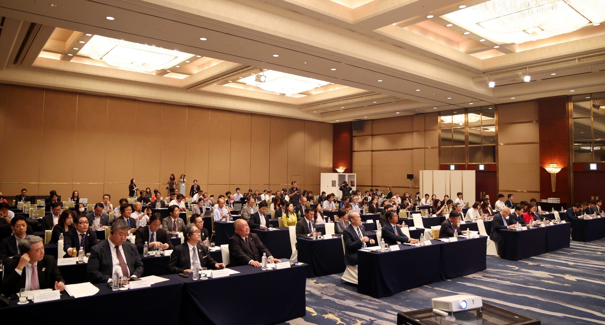 Diễn đàn Kinh tế Việt Nam-Kansai: Động lực mới cho hợp tác Việt Nam-Nhật Bản- Ảnh 4.