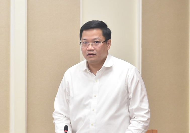 Quyết liệt xử lý tình trạng chậm giải ngân vốn đầu tư công- Ảnh 2. Quyết liệt xử lý tình trạng chậm giải ngân vốn đầu tư công- Ảnh 2.